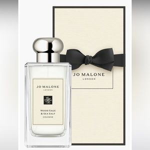 Jo Malone cologne